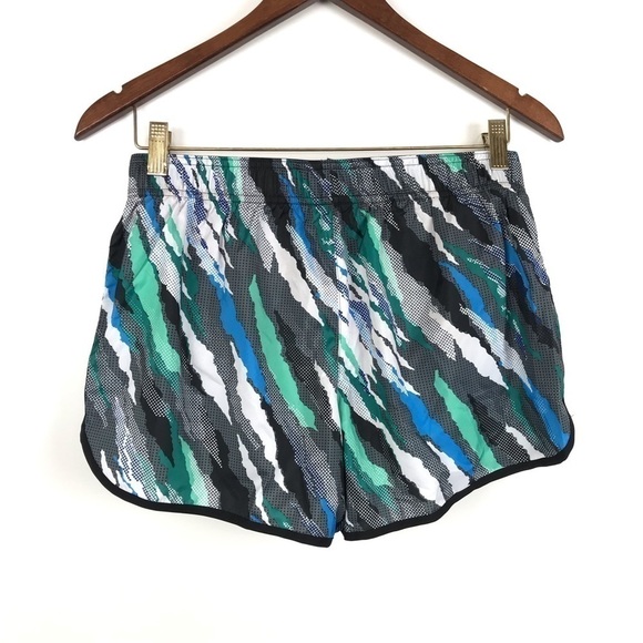 Victorias Secret Sport The Player Run Shorts Small - Picture 2 of 5